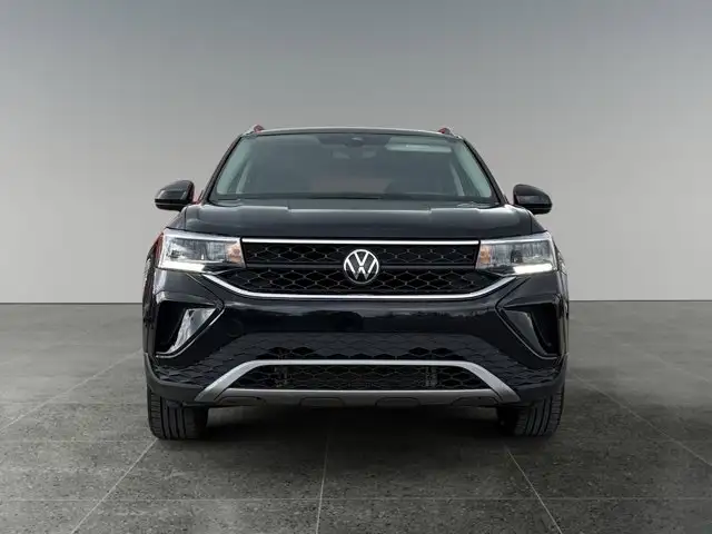 2024 Volkswagen Taos Comfortline - Photo 10
