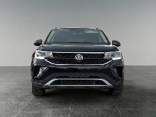 2024 Volkswagen Taos Comfortline - Photo 10