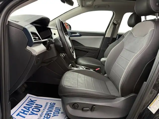 2024 Volkswagen Taos Comfortline - Photo 11