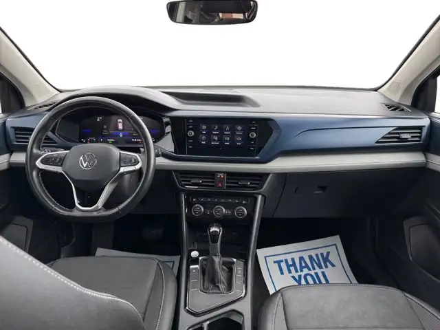 2024 Volkswagen Taos Comfortline - Photo 12