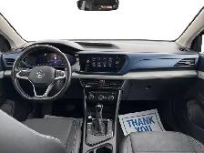 2024 Volkswagen Taos Comfortline - Photo 12