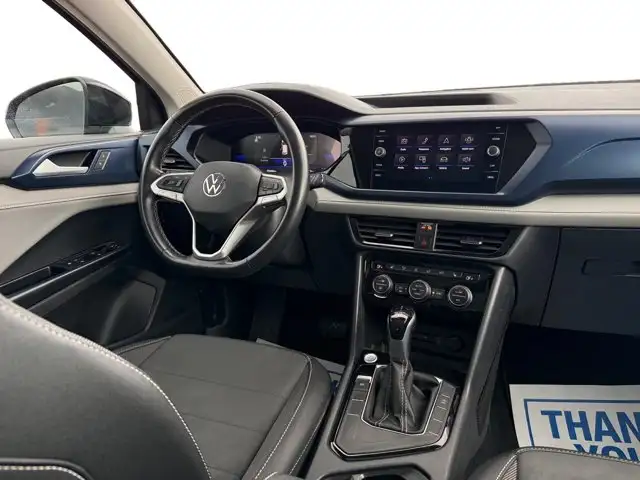 2024 Volkswagen Taos Comfortline - Photo 13