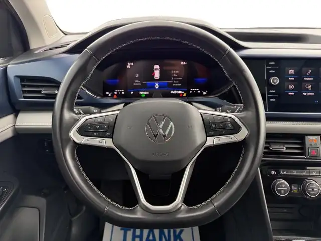 2024 Volkswagen Taos Comfortline - Photo 14