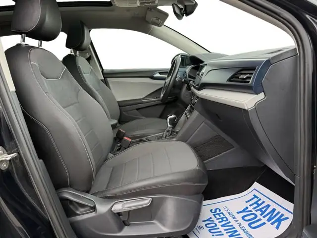 2024 Volkswagen Taos Comfortline - Photo 16