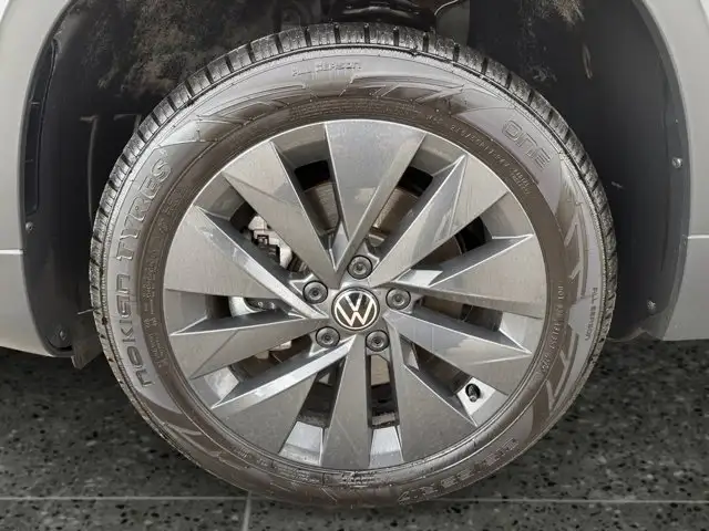 2024 Volkswagen Taos Comfortline - Photo 17