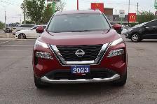 2023 Nissan Rogue - Photo 2