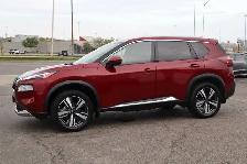 2023 Nissan Rogue - Photo 3