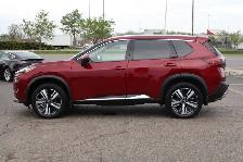 2023 Nissan Rogue - Photo 4