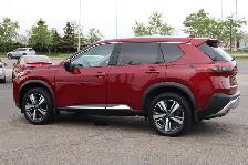 2023 Nissan Rogue - Photo 5