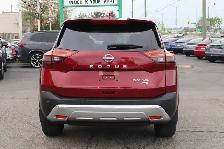 2023 Nissan Rogue - Photo 6