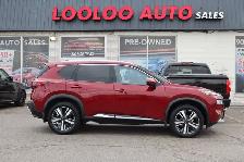 2023 Nissan Rogue - Photo 8