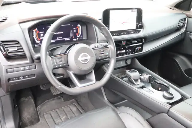 2023 Nissan Rogue - Photo 9