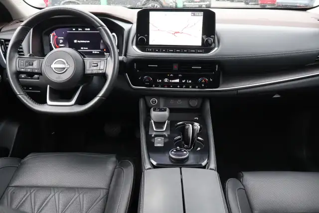 2023 Nissan Rogue - Photo 10