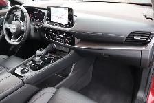 2023 Nissan Rogue - Photo 11