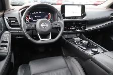 2023 Nissan Rogue - Photo 12
