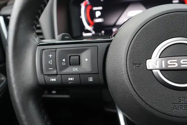 2023 Nissan Rogue - Photo 13