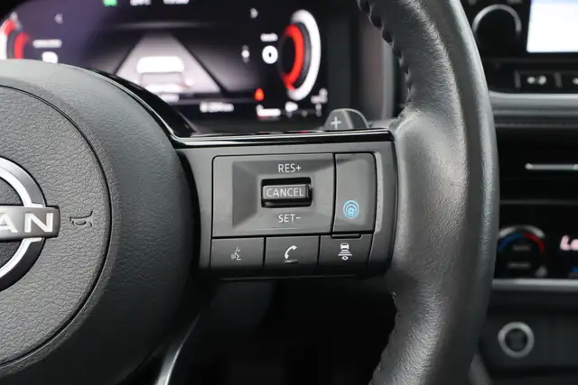 2023 Nissan Rogue - Photo 14