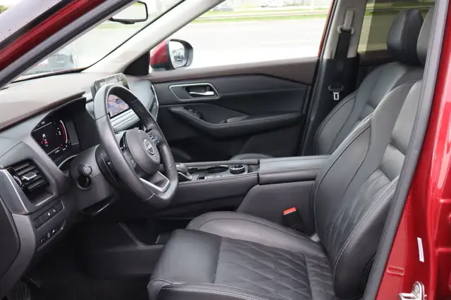 2023 Nissan Rogue - Photo 27