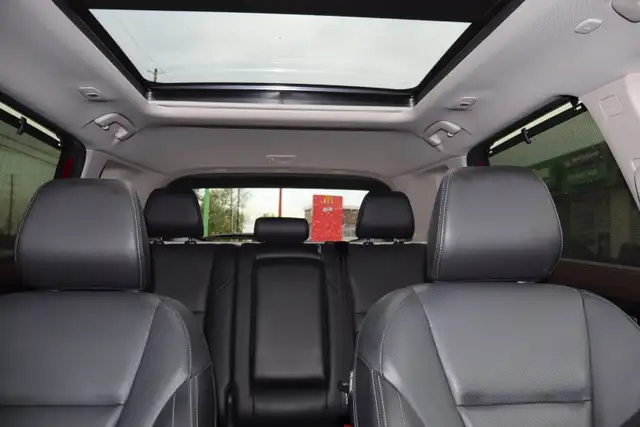 2023 Nissan Rogue - Photo 28