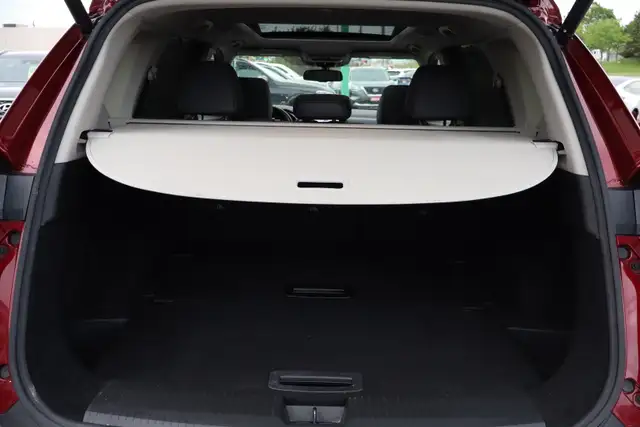 2023 Nissan Rogue - Photo 29