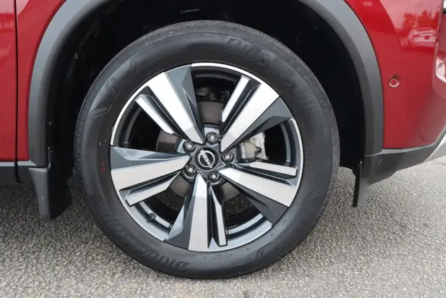 2023 Nissan Rogue - Photo 32
