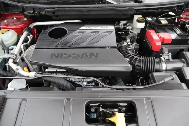 2023 Nissan Rogue - Photo 33