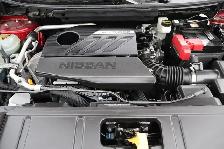 2023 Nissan Rogue - Photo 33