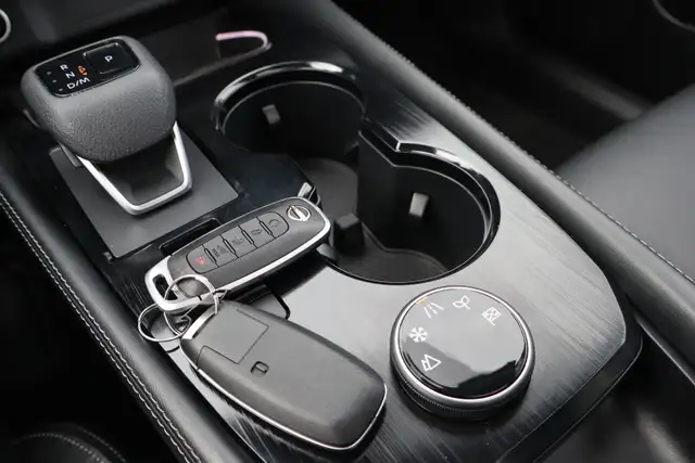 2023 Nissan Rogue - Photo 34