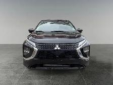 2022 Mitsubishi Eclipse Cross ES - Photo 2