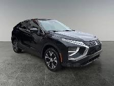 2022 Mitsubishi Eclipse Cross ES - Photo 4