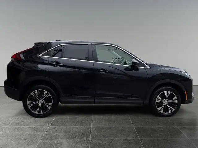 2022 Mitsubishi Eclipse Cross ES - Photo 5