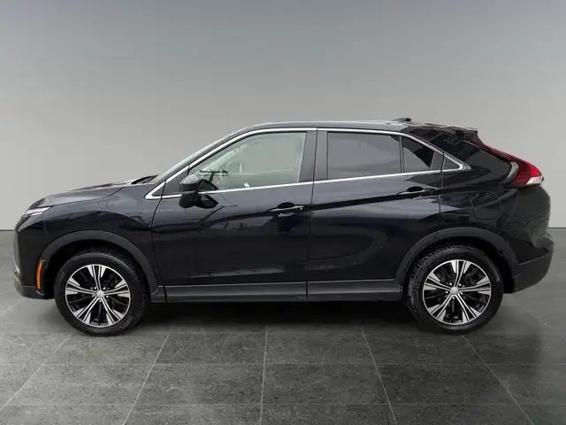 2022 Mitsubishi Eclipse Cross ES - Photo 7