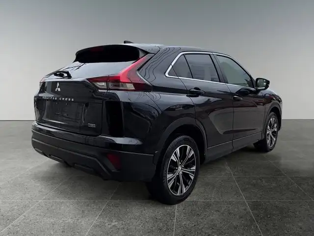 2022 Mitsubishi Eclipse Cross ES - Photo 8