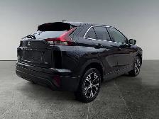 2022 Mitsubishi Eclipse Cross ES - Photo 8