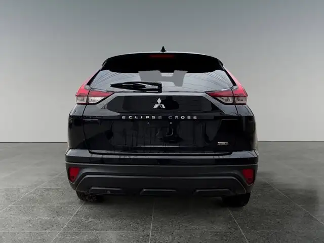 2022 Mitsubishi Eclipse Cross ES - Photo 9