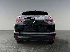 2022 Mitsubishi Eclipse Cross ES - Photo 9