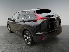 2022 Mitsubishi Eclipse Cross ES - Photo 10