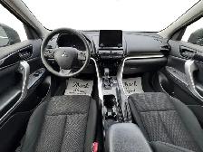2022 Mitsubishi Eclipse Cross ES - Photo 12