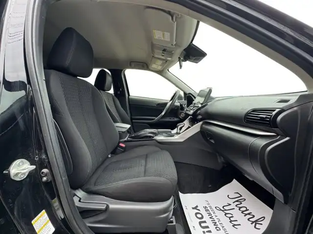 2022 Mitsubishi Eclipse Cross ES - Photo 15