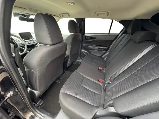 2022 Mitsubishi Eclipse Cross ES - Photo 16