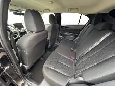 2022 Mitsubishi Eclipse Cross ES - Photo 16