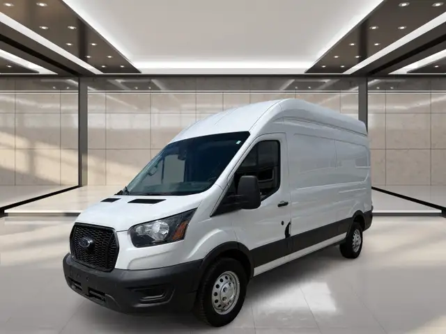 2025 Ford Transit T-250 148' Hi Rf 9070 GVWR AWD