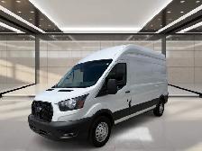 2025 Ford Transit T-250 148' Hi Rf 9070 GVWR AWD