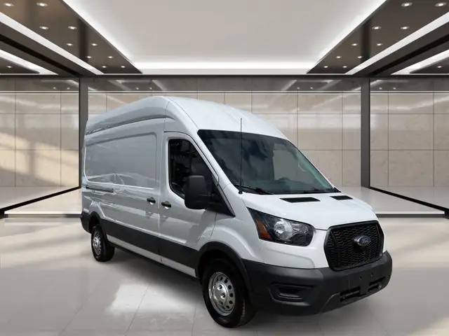 2025 Ford Transit T-250 148' Hi Rf 9070 GVWR AWD - Photo 2