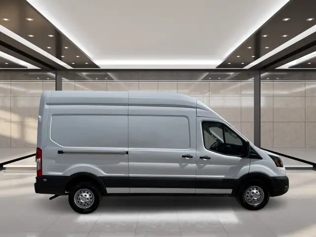 2025 Ford Transit T-250 148' Hi Rf 9070 GVWR AWD - Photo 3