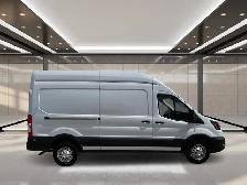2025 Ford Transit T-250 148' Hi Rf 9070 GVWR AWD - Photo 3