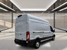 2025 Ford Transit T-250 148' Hi Rf 9070 GVWR AWD - Photo 4