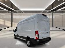 2025 Ford Transit T-250 148' Hi Rf 9070 GVWR AWD - Photo 5