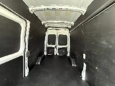 2025 Ford Transit T-250 148' Hi Rf 9070 GVWR AWD - Photo 7