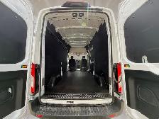 2025 Ford Transit T-250 148' Hi Rf 9070 GVWR AWD - Photo 8